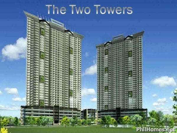 CONDOMINIUM FOR SALE IN QUEZON CITY, EDSA
