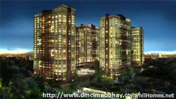 CONDOMINIUM FOR SALE NEAR MAKATI