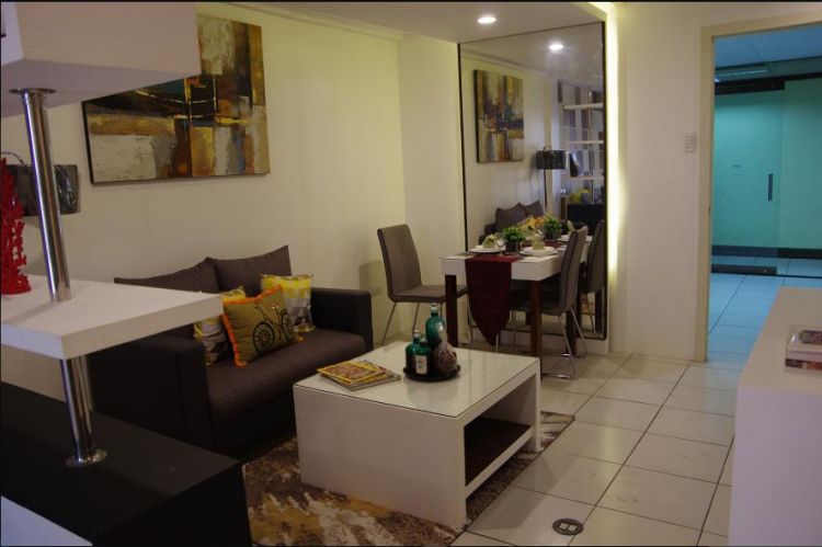 Condominium in Iloilo is For Sale
