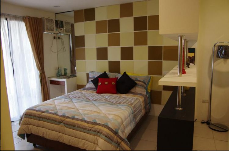 Condominium Unit in Iloilo