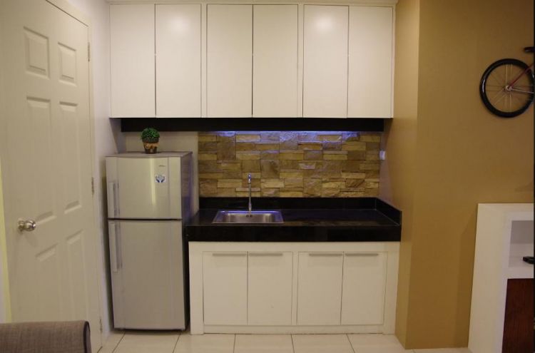 Condominium Unit in Iloilo