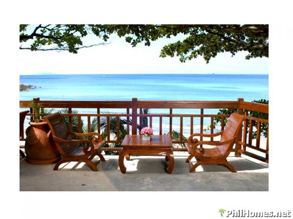 Condominium Units, Oceanfront , Exclusive in Nasugbu