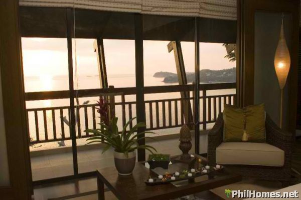 Condominium Units, Oceanfront , Exclusive in Nasugbu