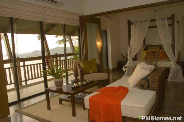 Condominium Units, Oceanfront , Exclusive in Nasugbu