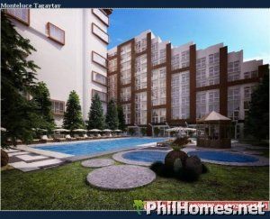 Condominium units pre-sell inside university area