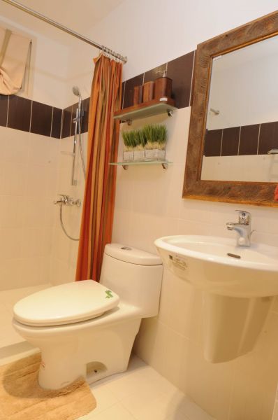 1 Bed condo in Trion Towers The Fort (ready to move-in)