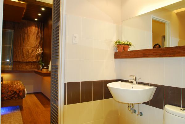 1 Bed condo in Trion Towers The Fort (ready to move-in)