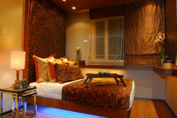 1 Bed condo in Trion Towers The Fort (ready to move-in)