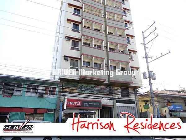 1-Bedroom Unit condo with Patio ready for occupancy in Buendia near LRT, MOA, World Trade Center, Pasay City