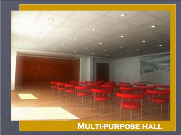 1-Bedroom Unit condo with Patio ready for occupancy in Buendia near LRT, MOA, World Trade Center, Pasay City