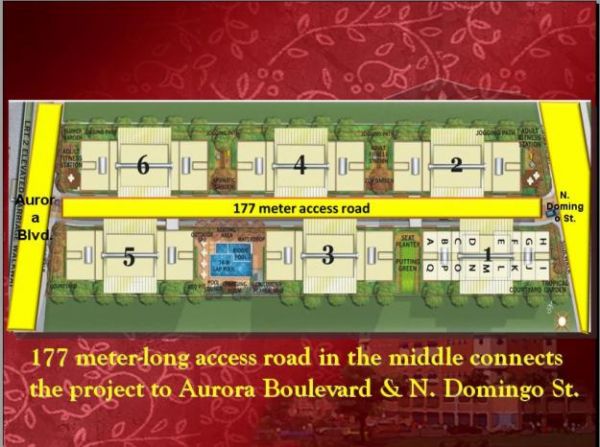 10% DISC. 2 BEDROOMS CONDO FOR SALE IN SAN JUAN CITY- 11K/MO. NO DOWNPAYMENT RENT TO OWN CONDO NEAR GREENHILLS LRT1 UERM