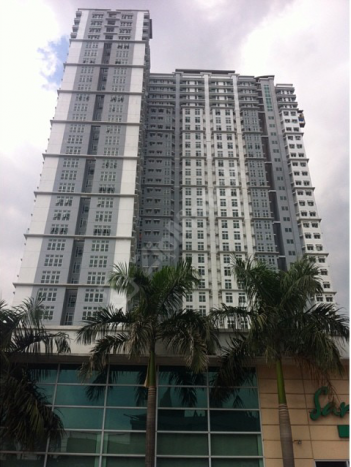 1-3bedrooms RFO Condo in Magallanes Makati City beside MRT