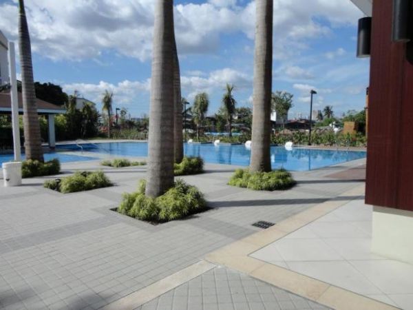 1bedroom condo Pasig The Rochester