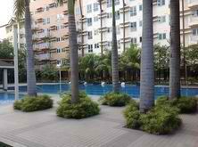 1bedroom condo Pasig The Rochester