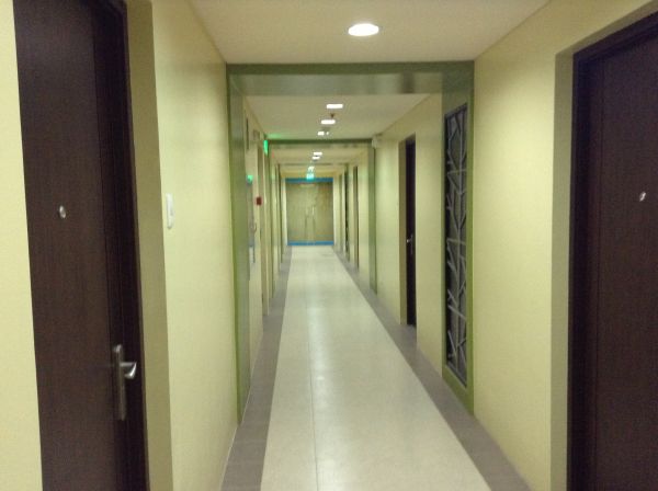 Luxury 1-2BR Condo in Mandaluyong RFO and Pre-selling beside MRT Boni Station