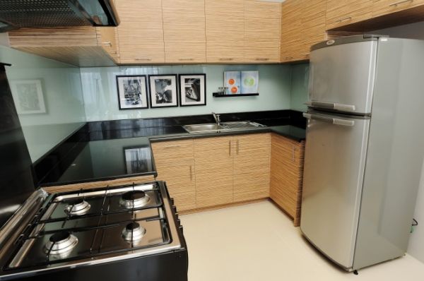 2 Bed Condo (early move-in) Magnolia Tower B Facing East (78.60 sqm)