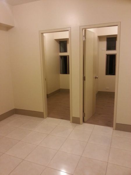 2 BEDROOM 11K/MO. RENT TO OWN CONDO FOR SALE IN SAN JUAN; 10% DISCOUNT; NO DOWNPAYMENT CONDO; ZERO INTEREST IN 4 YEARS NEAR LRT2!