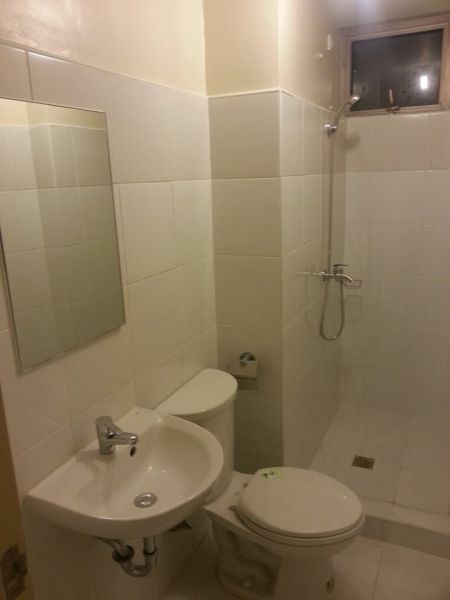 2 BEDROOM 11K/MO. RENT TO OWN CONDO FOR SALE IN SAN JUAN; 10% DISCOUNT; NO DOWNPAYMENT CONDO; ZERO INTEREST IN 4 YEARS NEAR LRT2!