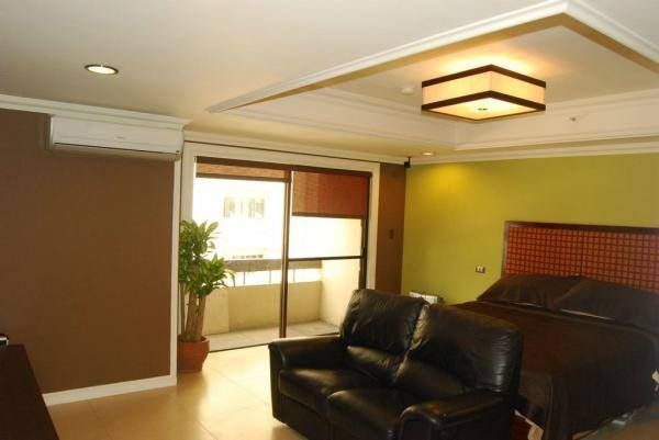 2 bedroom condominium in makati