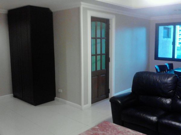 2 bedroom condominium in makati