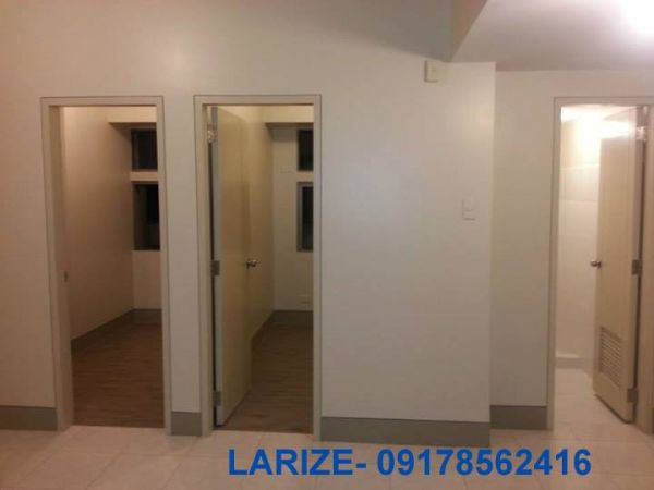 2 BEDROOM RENT TO OWN CONDO FOR SALE IN SAN JUAN CITY @ LITTLE BAGUIO TERRACES FOR AS LOW AS 12K/MO. CALL 09178562416