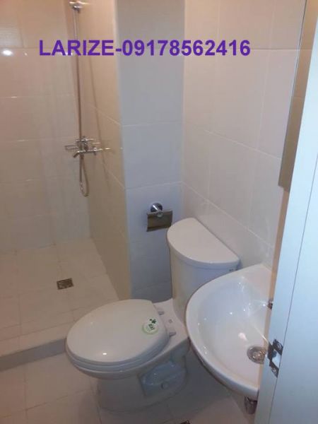 2 BEDROOM RENT TO OWN CONDO FOR SALE IN SAN JUAN CITY @ LITTLE BAGUIO TERRACES FOR AS LOW AS 12K/MO. CALL 09178562416