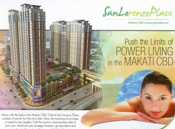 2 BEDROOMS CONDOMINIUM FOR SALE IN MAKATI AS LOW 18K/MO. AT RENT TO OWN CONDO NO DOWNPAYMENT ZERO INTEREST NEAR GREENBELT AYALA!