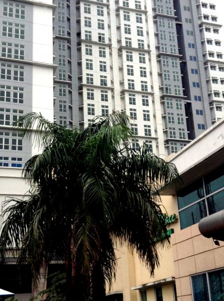 2Bedrooms 38-44SQM. RFO Residential Condo in Makati - San Lorenzo Place 5% Downpayment Move-in na!