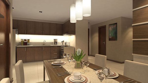 3 Bedroom Condo in Manila - Radiance Manila Bay