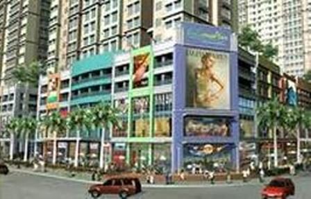 44sqm 2bedroom makati condo beside mrt