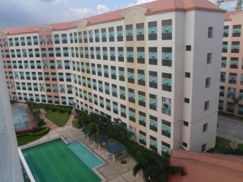 5,500 monthly..NO DOWNPAYMENT NEAR ORTIGAS C-5