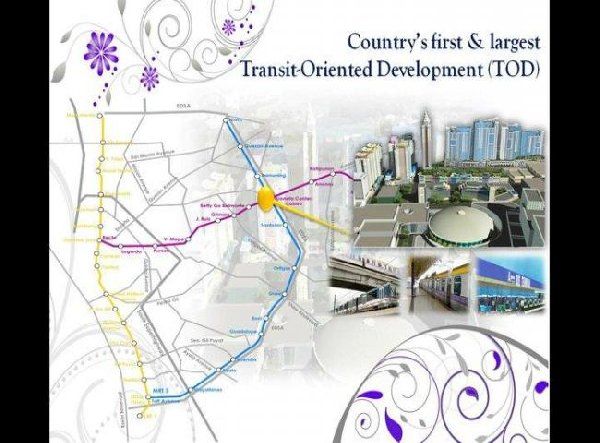 5 STAR CONDOTEL IN MANHATTAN GARDEN CITY READY FOR OCCUPANCY CONDO FOR SALE WITHIN ARANETA CENTER QUEZON CITY