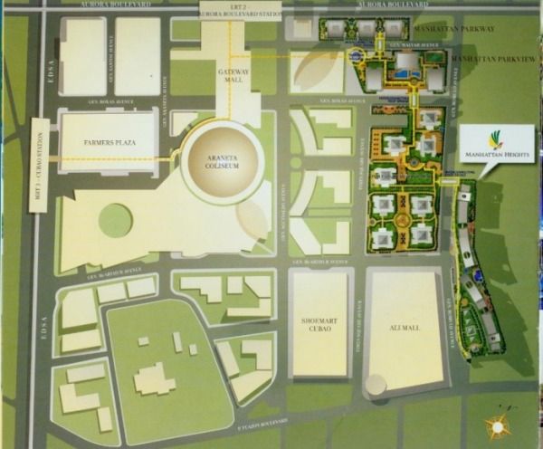 5 STAR CONDOTEL..NO DOWNPAYMENT IN ARANETA CUBAO GATEWAY