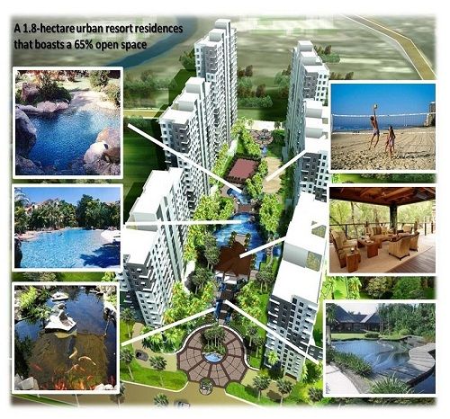 8k MONTHLY..NO DOWNPAYMENT ALONG C-5 TIENDESITAS