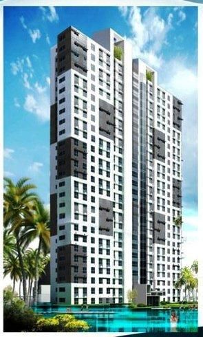 8k MONTHLY..NO DOWNPAYMENT ALONG C-5 TIENDESITAS