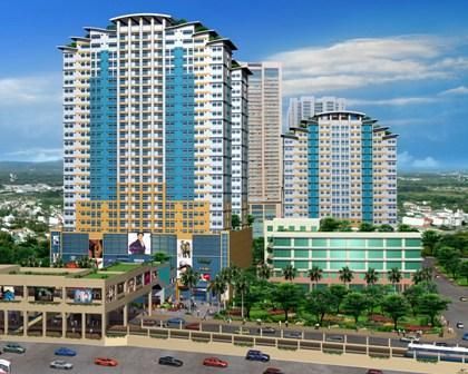 8k monthly..NO DOWNPAYMENT LINKED MRT BONI