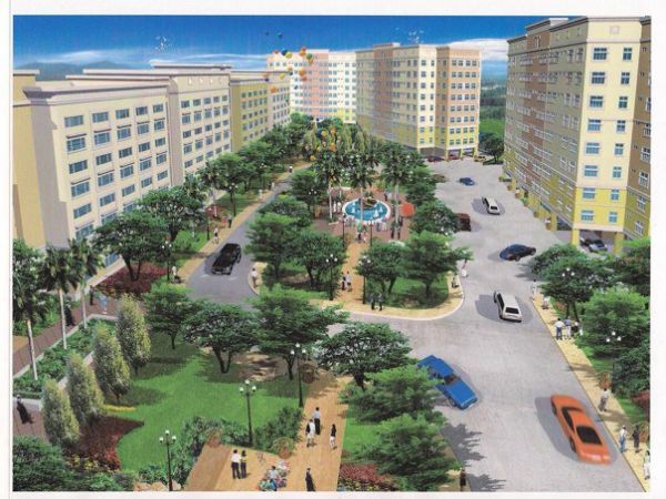 ABSOLUTELY NO DOWNPAYMENT!!! CONDO FOR SALE IN PASIG! RENT TO OWN CONDO AS LOW AS 7800K/MONTH 1 RIDE TO ORTIGAS