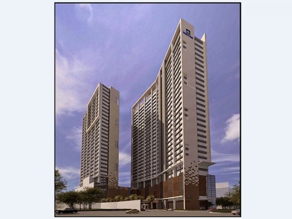 Affordable 1-Bedroom Unit for Sale in Sta Mesa Near U-Belt