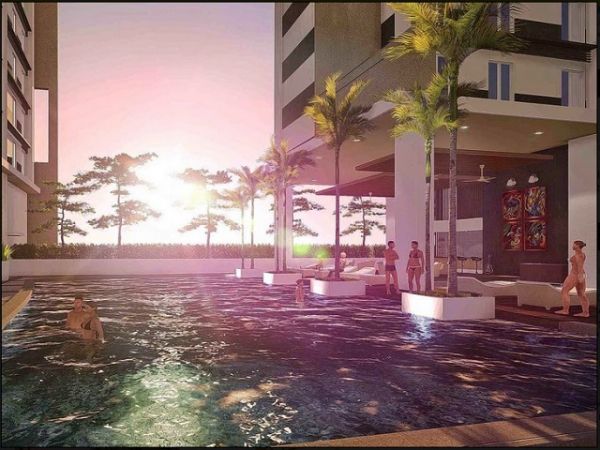 Affordable 1-Bedroom Unit for Sale in Sta Mesa Near U-Belt