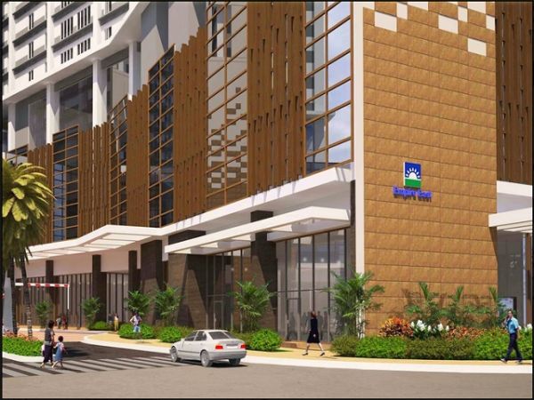 Affordable 2-Bedroom Unit for Sale in Sta Mesa Near U-Belt