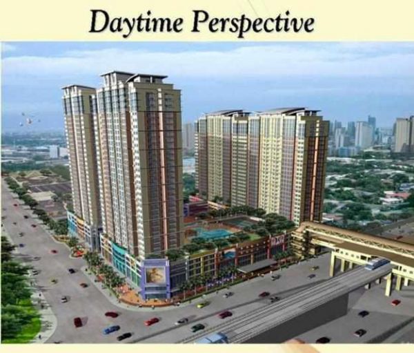 As low as 13k Mo Rent to Own No Downpayment Condo In Makati CBD
