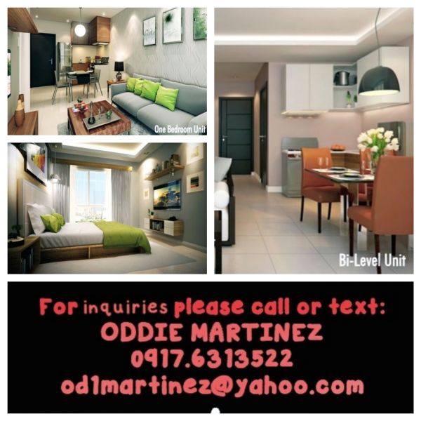 AVIDA TOWERS VERTE (BGC, Taguig City)