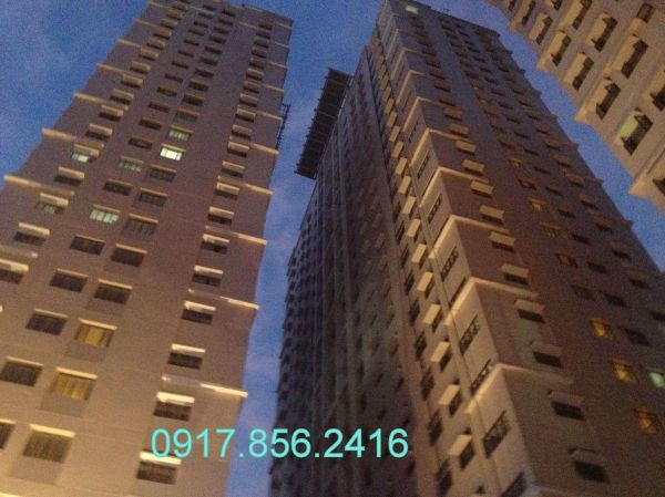 Brandnew Condo 2br 30sqm, San Juan New Manila- Little Baguio