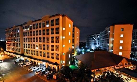 Affordable 2BR Loft-type Condo in Pasig - Cambridge Village 40sqm 90K Downpayment Move-in Na!