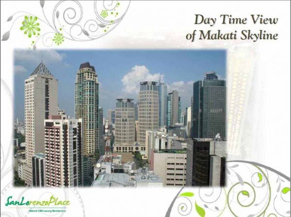 CONDO IN MAKATI CITY NEAR MRT MAGALLANES/ AYALA/ THE FORT/ 2BR 38SQM 18K/MONTHLY/ 5% DISCOUNT RENT TO OWN CONDO @ NO DOWNPAYMENT! HURRY! CALL 09178562