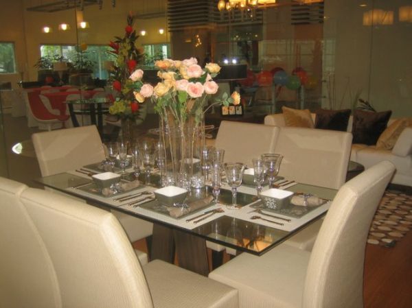 Condo in Makati MRT Magallanes 1BR