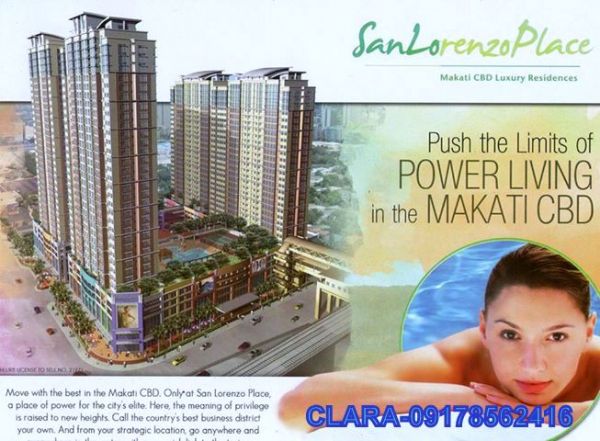 Condo In Makati Near Airport- 1br 13k/mo. No Downpayment