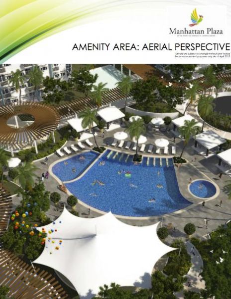 CONDO TOWNHOUSE TYPE@MANHATTAN GARDEN VILLA CUBAO..RENT TO OWN