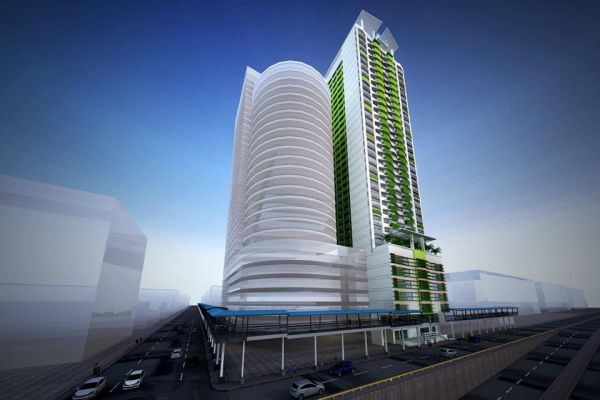 Condominium Edsa-Aurora For Sale