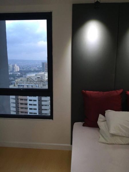 Corner Lofted Unit ( Negotiable)